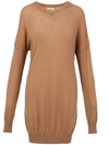 KHAITE MARANO CASHMERE JUMPER