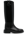 Hereu Shoes In Black
