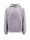 Diesel Sweatshirt In Grey