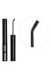 Make Up For Ever Aqua Resist Brow Fixer In Neutral Brown