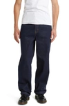 Dickies Madison Baggy Fit Jeans In Blue