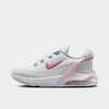 NIKE NIKE LITTLE KIDS' AIR MAX 270 GO STRETCH LACE CASUAL SHOES