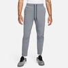 Nike Men's Unlimited Dri-fit Straight Leg Versatile Pants In Smoke Grey/black/smoke Grey