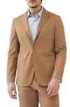 Rodd & Gunn Owen Valley Sport Coat In Camel