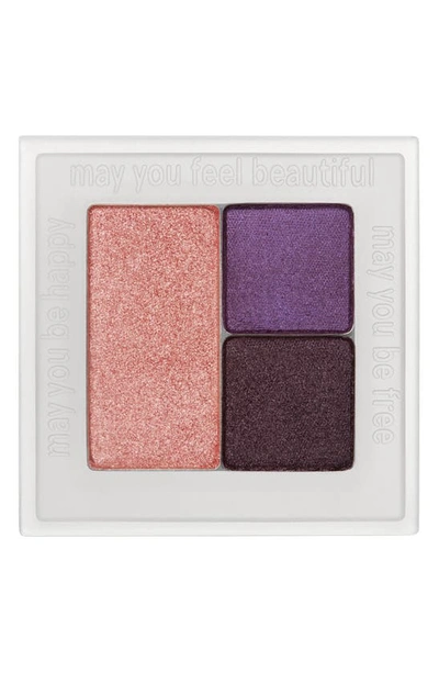 Neen Pretty Shady Pressed Pigment In Cloud Trio