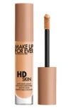 MAKE UP FOR EVER MAKE UP FOR EVER HD SKIN SMOOTH & BLUR MEDIUM COVERAGE UNDER EYE CONCEALER