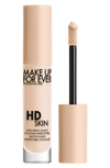 MAKE UP FOR EVER MAKE UP FOR EVER HD SKIN SMOOTH & BLUR MEDIUM COVERAGE UNDER EYE CONCEALER