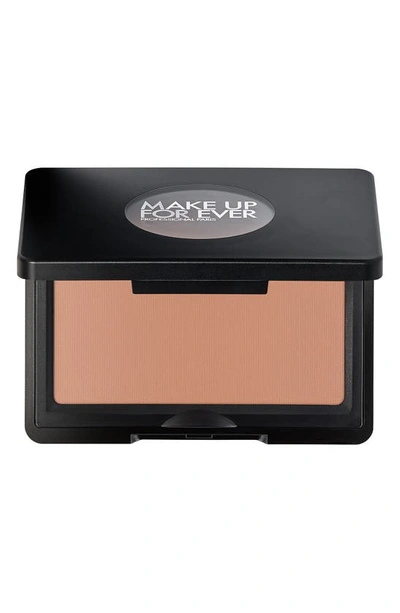 Make Up For Ever Artist Sculpt Longwear Skin-fusing Powder Contour In S410