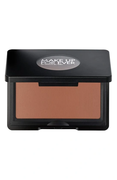 Make Up For Ever Artist Sculpt Longwear Skin-fusing Powder Contour In S440