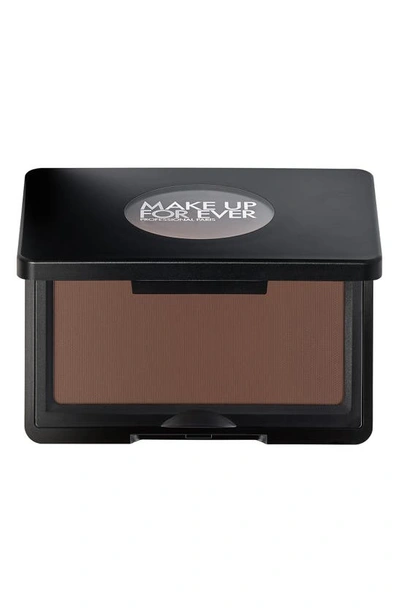 Make Up For Ever Artist Sculpt Longwear Skin-fusing Powder Contour In S450