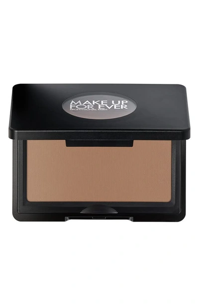 Make Up For Ever Artist Sculpt Longwear Skin-fusing Powder Contour In S430