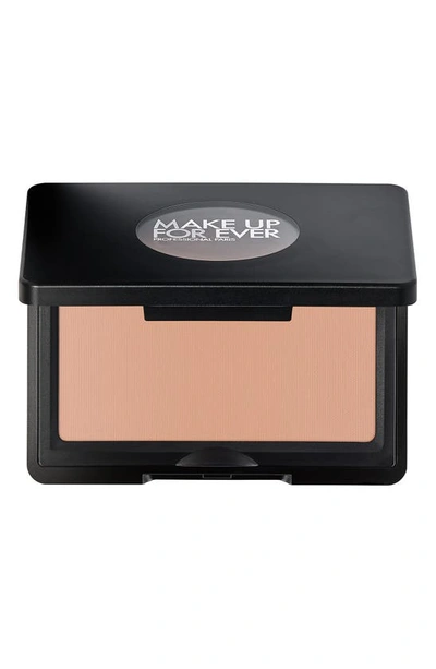 Make Up For Ever Artist Sculpt Longwear Skin-fusing Powder Contour In S400