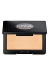 Make Up For Ever Artist Longwear Skin-fusing Powder Highlighter In Anywhere Glimmer