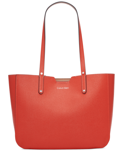Tote Bags Calvin Klein Dilan Tote Calvin Klein Women's Dilan Tote