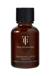 TRUE BOTANICALS NIACINAMIDE + BIOTIN POWDER BOOSTER