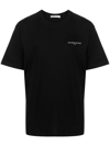 Ih Nom Uh Nit Mask Authentic T-shirt In Black