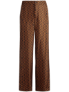 Bally M4ba309f In Brown