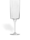LSA INTERNATIONAL GIO LINE 香槟酒杯（四件装）