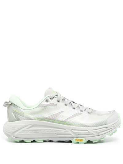 Hoka One One Mafate Speed 2 Sneakers In Multicolor