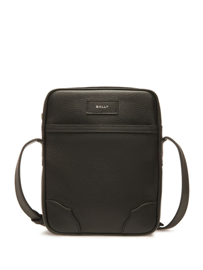 Bally Bord Cross In Black