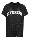 Givenchy Baseball T-shirt