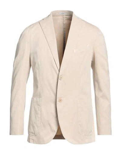 Boglioli Suit Jackets In White