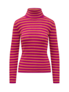 JUCCA RIBBED SWEATER