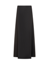 ALBERTA FERRETTI LONG SKIRT