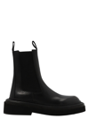 MARSÈLL POLLICIONE BEATLES ANKLE BOOTS