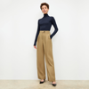 M.M.LAFLEUR THE BIA PANT - AIR TWILL