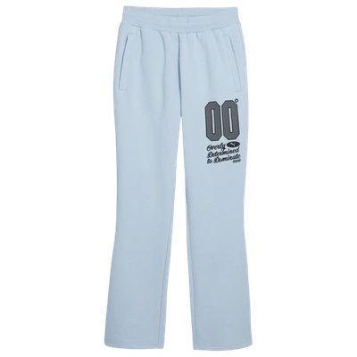 Puma Mens  Scoots Special Sweatpants In Bluefish