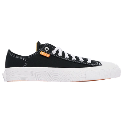 Converse Chuck Taylor Alt Star In Black