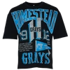 By Kiy Mens  Homestead Greys Nlbm T-shirt In Multi/multi