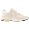 New Balance M2002 R Sneakers In White/taupe