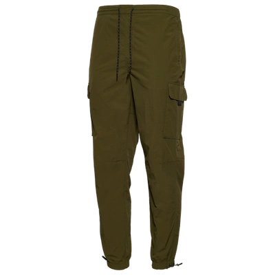 Lckr Mens  Mayday Utility Pants In Green/green