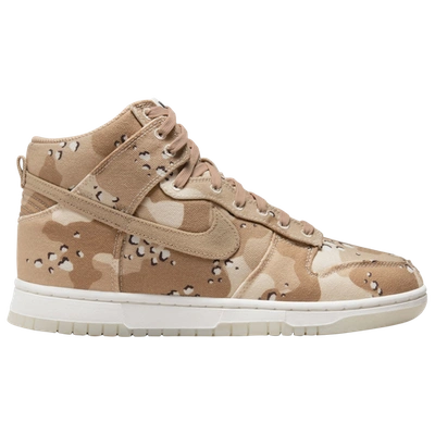 NIKE WOMENS NIKE DUNK HIGH