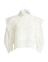 Isabel Marant Blouses In White
