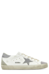 GOLDEN GOOSE GOLDEN GOOSE DELUXE BRAND STAR PATCH LACE