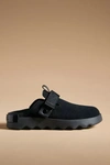 Sorel Viibe Clog In Black