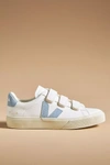 Veja Chromefree Recife Sneakers In Blue