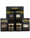 LOVERY LOVERY DEAD-SEA MINERALS SPA GIFT BOX - WOMEN & MEN