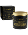 LOVERY LOVERY DEAD SEA MUD MASK WITH LAVENDER