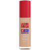 Rimmel Lasting Finish 35hr Foundation 30ml (various Shades) - 150 Rose Vanilla In 150 Rose Vanilla