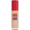 Rimmel Lasting Finish 35hr Foundation 30ml (various Shades) - 070 Sesame In 070 Sesame