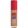 Rimmel Lasting Finish 35hr Foundation 30ml (various Shades) - 400 Natural Beige In 400 Natural Beige