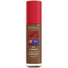 Rimmel Lasting Finish 35hr Foundation 30ml (various Shades) - 600 Warm Coconut In 600 Warm Coconut