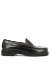 GH BASS G.H. BASS "WEEJUNS 90" LOAFERS