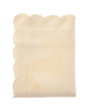 Fino Lino Piquet Coverlet Collection