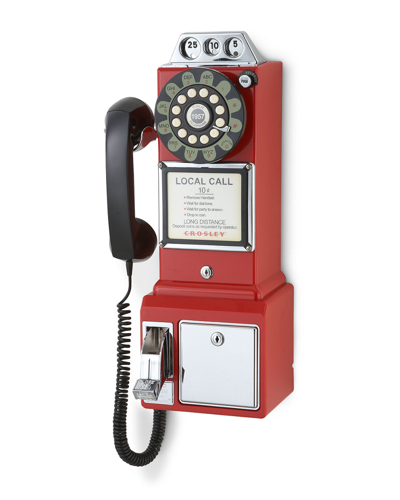 Crosley 1950's Payphone
