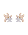 Eye Candy La The Luxe Collection Cz Pati Earrings
